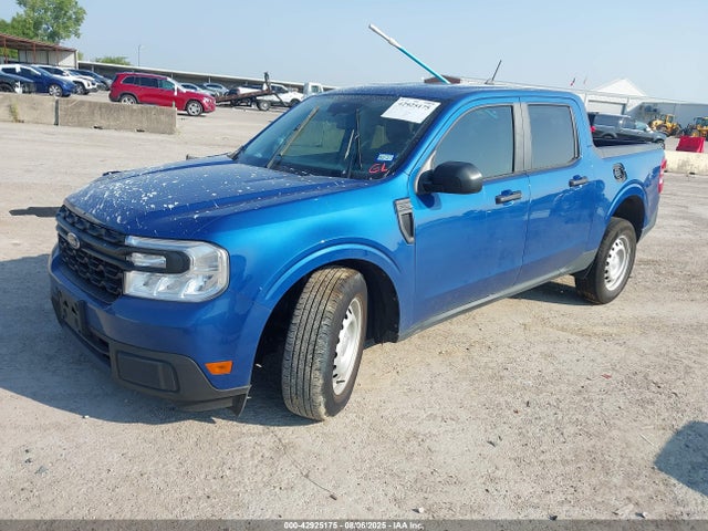 Ford Maverick 2024 3FTTW8A35RRB76493 Image 2