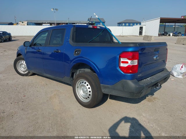 Ford Maverick 2024 3FTTW8A35RRB76493 Image 3