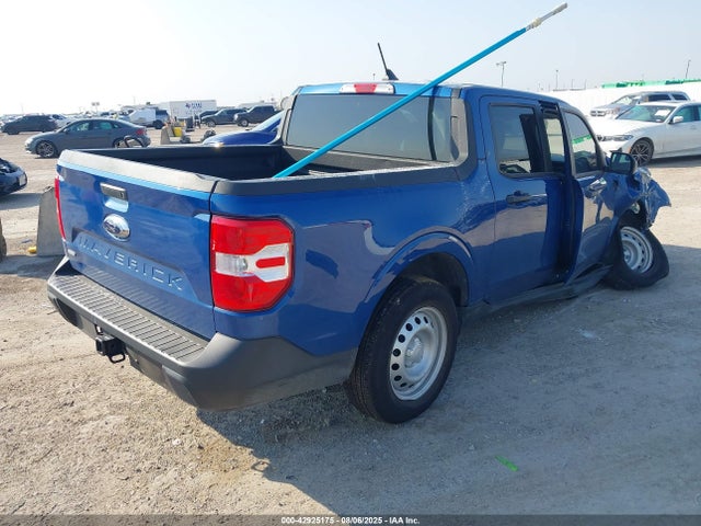 Ford Maverick 2024 3FTTW8A35RRB76493 Image 4