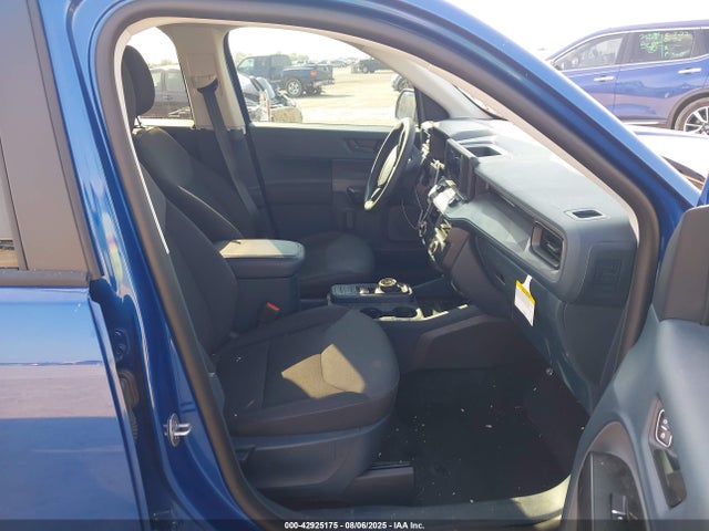 Ford Maverick 2024 3FTTW8A35RRB76493 Image 5