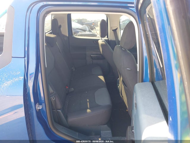 Ford Maverick 2024 3FTTW8A35RRB76493 Image 8