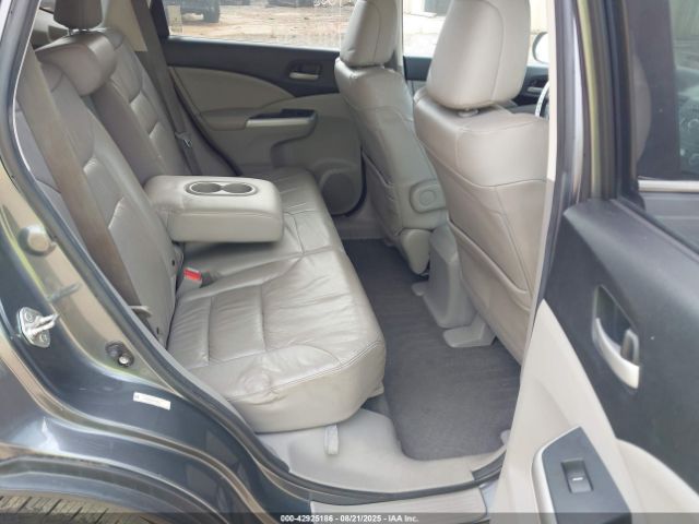 2013 HONDA CR-V 2HKRM3H79DH521290 Photo 7