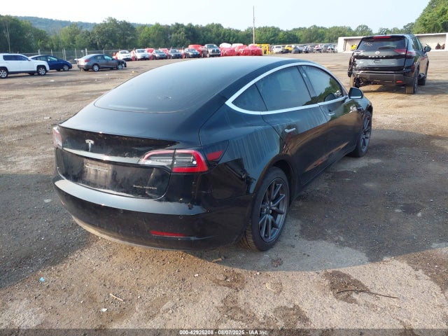 Tesla MODEL 3 2019 5YJ3E1EB0KF384879 Image 4