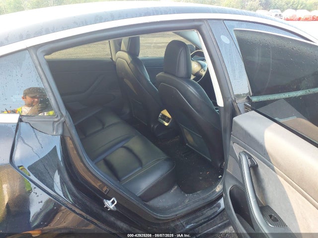 Tesla MODEL 3 2019 5YJ3E1EB0KF384879 Image 8