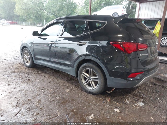 5XYZUDLB2HG478605 Hyundai gdi theta ii