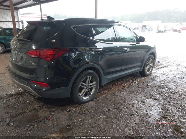 5XYZUDLB2HG478605 Hyundai gdi theta ii