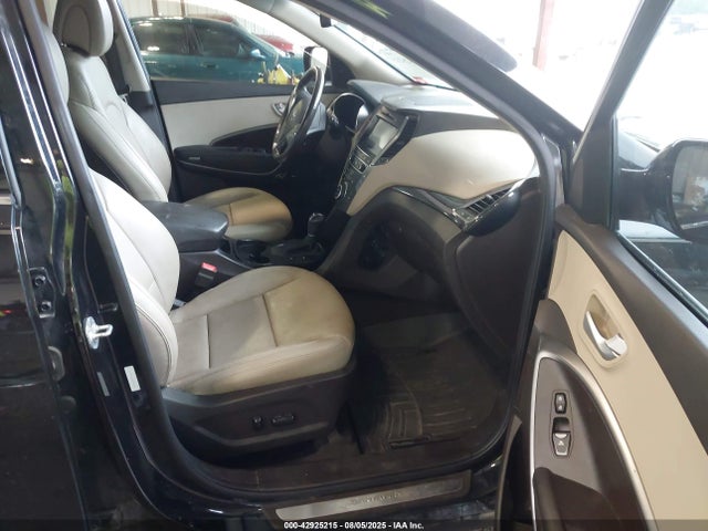 5XYZUDLB2HG478605 Hyundai gdi theta ii