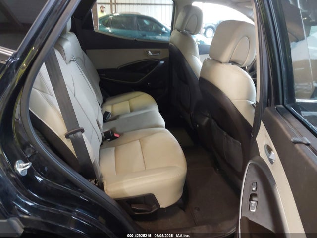 5XYZUDLB2HG478605 Hyundai gdi theta ii