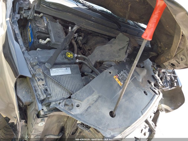 1GKS1BKC2JR390478 GMC l83 - spark ignited direct injection, variable valve timing, afm, e85 max, alum