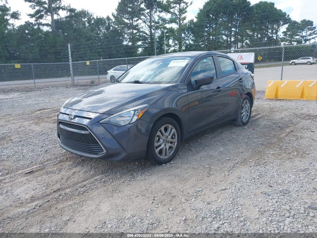 3MYDLBZV0GY101768 Scion p5v