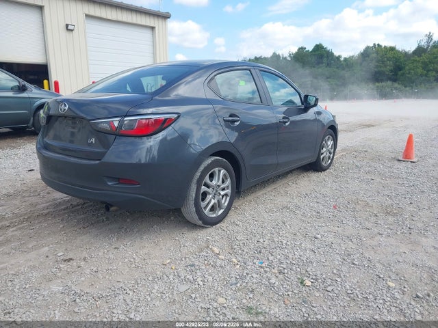 3MYDLBZV0GY101768 Scion p5v