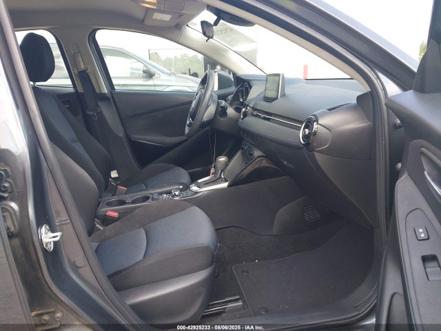 3MYDLBZV0GY101768 Scion p5v