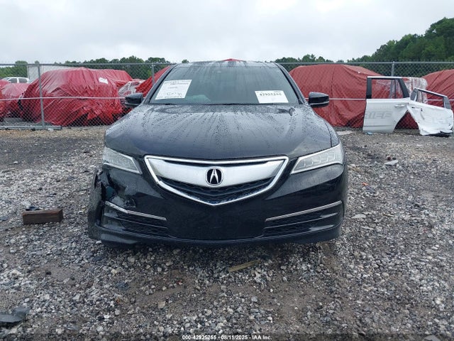 Acura k24w7 2017 19UUB1F50HA010345 Image 12