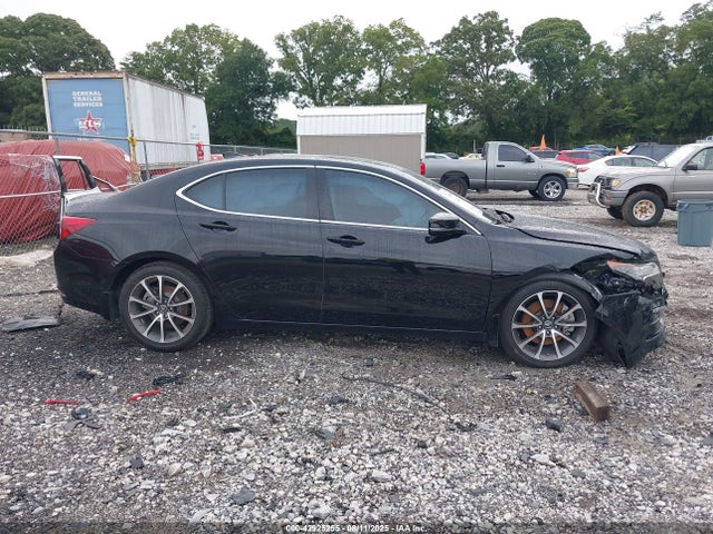 Acura k24w7 2017 19UUB1F50HA010345 Image 13