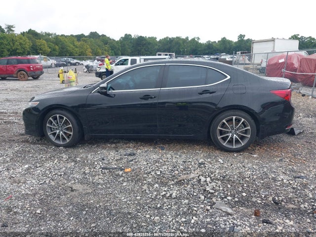 Acura k24w7 2017 19UUB1F50HA010345 Image 14