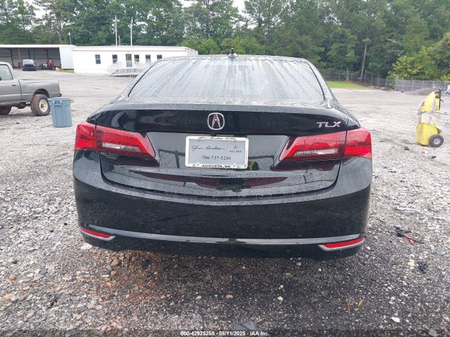 Acura k24w7 2017 19UUB1F50HA010345 Image 16