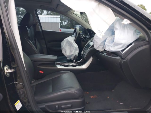 2017 ACURA TLX 19UUB1F50HA010345 Photo 4