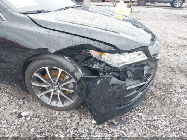 2017 ACURA TLX 19UUB1F50HA010345 Photo 5
