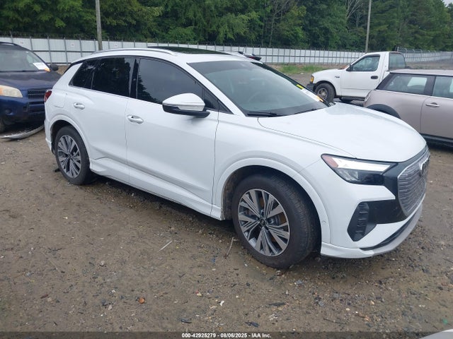 2023 AUDI Q4 E-TRON WA1BCBFZ4PP012097 Photo 0