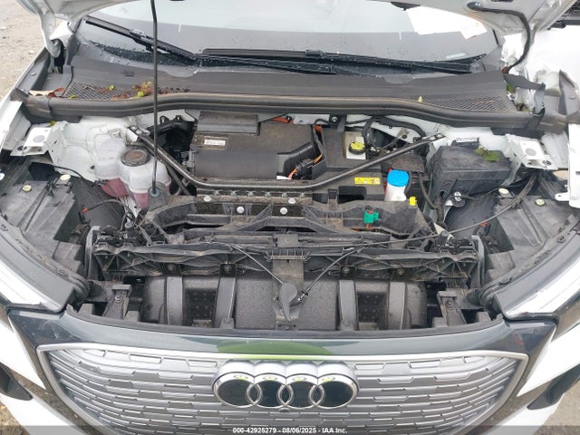 2023 AUDI Q4 E-TRON WA1BCBFZ4PP012097 Photo 9
