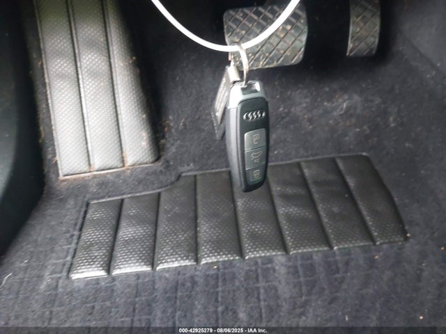 2023 AUDI Q4 E-TRON WA1BCBFZ4PP012097 Photo 10