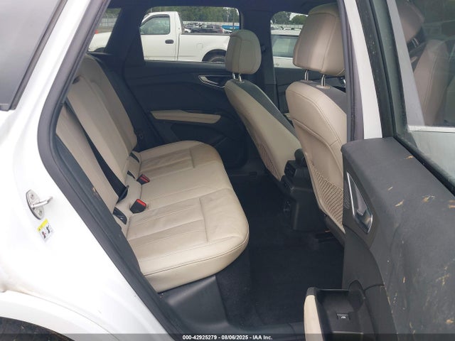 2023 AUDI Q4 E-TRON WA1BCBFZ4PP012097 Photo 7