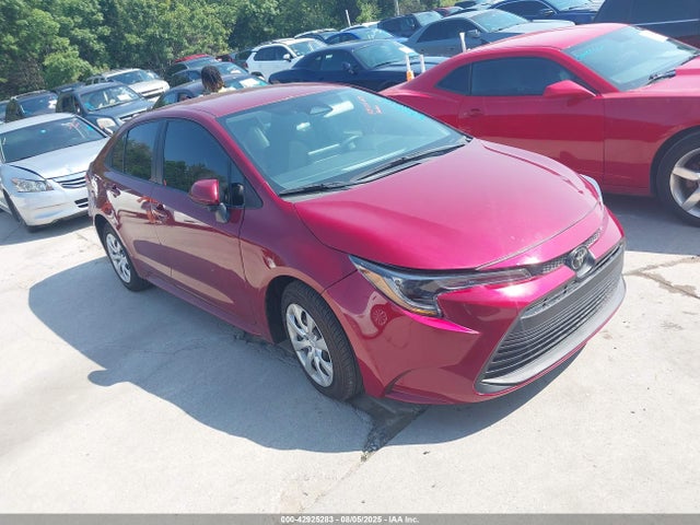 Toyota m20a-fks 2024 5YFB4MDE8RP079947 Image 1
