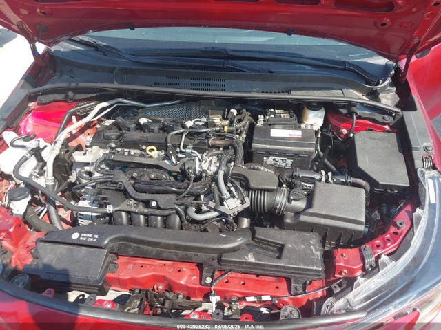 Toyota m20a-fks 2024 5YFB4MDE8RP079947 Image 10