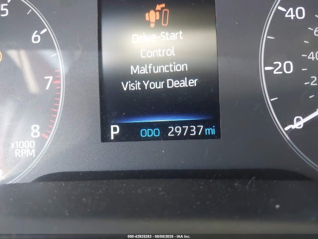 Toyota m20a-fks 2024 5YFB4MDE8RP079947 Image 15