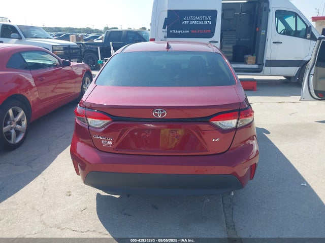 Toyota m20a-fks 2024 5YFB4MDE8RP079947 Image 16
