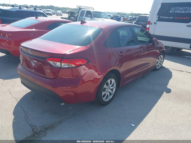 Toyota m20a-fks 2024 5YFB4MDE8RP079947 Image 4