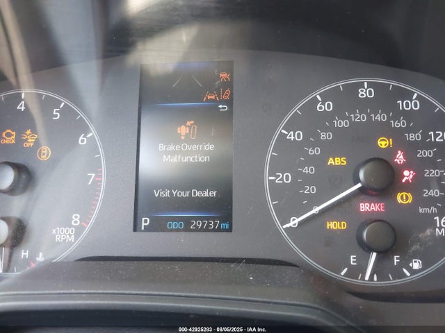 Toyota m20a-fks 2024 5YFB4MDE8RP079947 Image 7