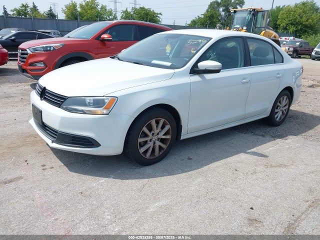 3VWD07AJ2EM291491 Volkswagen 2014
