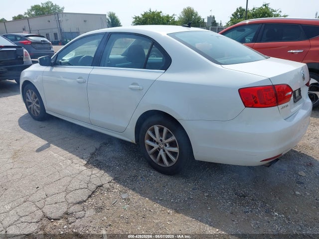 3VWD07AJ2EM291491 Volkswagen 2014