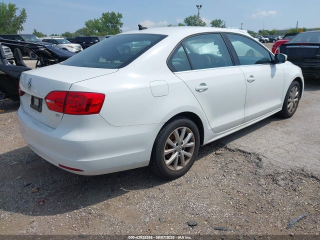 3VWD07AJ2EM291491 Volkswagen 2014