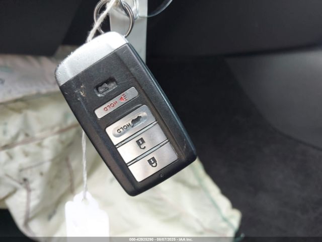 2014 ACURA MDX 5FRYD3H20EB017077 Photo 10