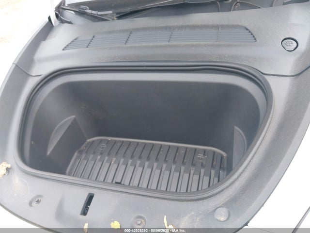 2023 TESLA MODEL Y 7SAYGDEEXPA041595 Photo 9