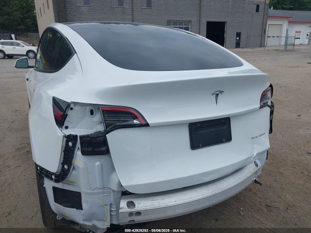 2023 TESLA MODEL Y 7SAYGDEEXPA041595 Photo 5