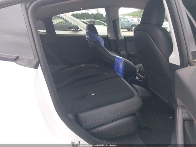 2023 TESLA MODEL Y 7SAYGDEEXPA041595 Photo 7