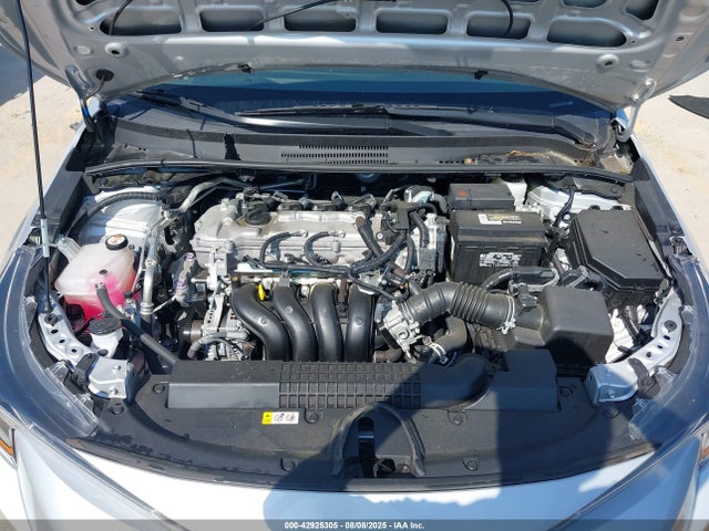 Toyota 2zr-fae 2022 5YFEPMAE6NP314199 Image 10