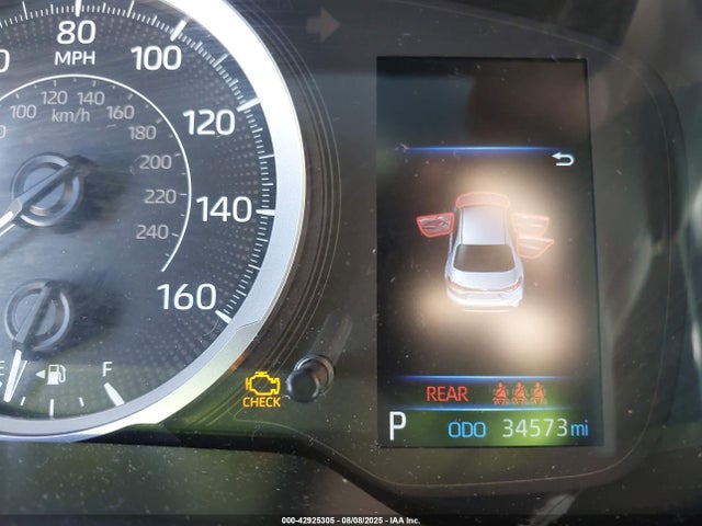Toyota 2zr-fae 2022 5YFEPMAE6NP314199 Image 15