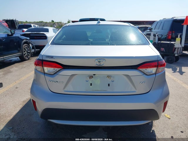 Toyota 2zr-fae 2022 5YFEPMAE6NP314199 Image 16