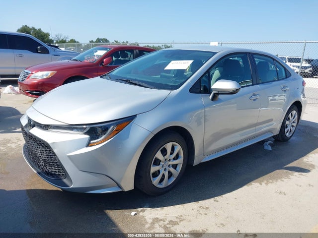 Toyota 2zr-fae 2022 5YFEPMAE6NP314199 Image 2