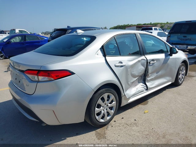 Toyota 2zr-fae 2022 5YFEPMAE6NP314199 Image 4