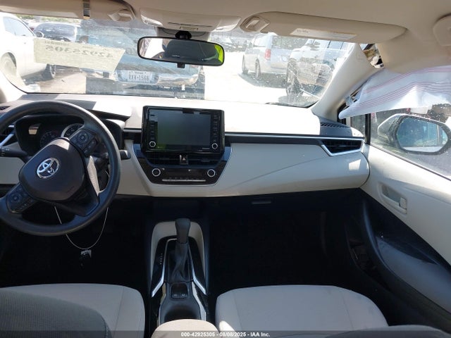 Toyota 2zr-fae 2022 5YFEPMAE6NP314199 Image 5