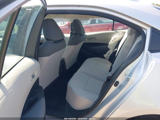 Toyota 2zr-fae 2022 5YFEPMAE6NP314199 Image 8