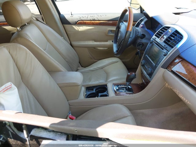 2007 CADILLAC SRX 1GYEE63A870176054 Photo 4