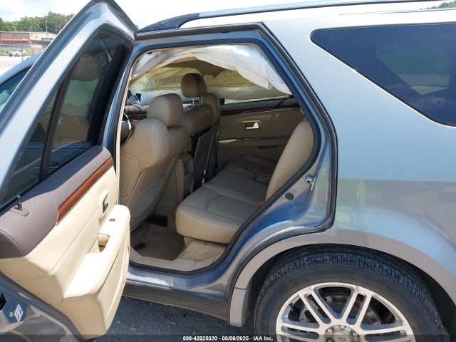 2007 CADILLAC SRX 1GYEE63A870176054 Photo 7