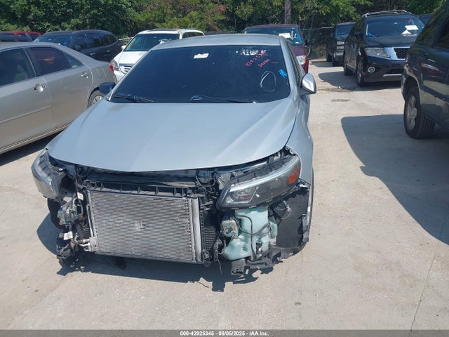 1G1ZE5ST1HF228412 Chevrolet lfv - di: direct injection, vvt: variable valve timing, gen 1