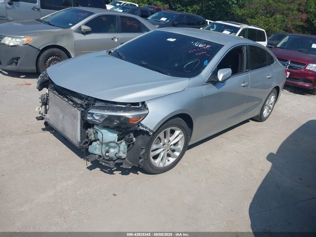 1G1ZE5ST1HF228412 Chevrolet lfv - di: direct injection, vvt: variable valve timing, gen 1